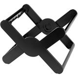 HAN Hängeregistraturkorb ohne Mappen X-CROSS KARMA schwarz HAN Hängeregistraturkorb ohne Mappen X-CROSS KARMA schwarz