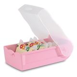 HAN CROCO Karteikasten DIN A7 für 900 Karteikarten HAN CROCO Karteikasten DIN A7 für 900 Karteikarten