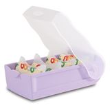 HAN CROCO Karteikasten DIN A7 für 900 Karteikarten HAN CROCO Karteikasten DIN A7 für 900 Karteikarten