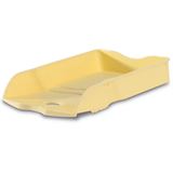 HAN Briefablage Re-LOOP pastellgelb