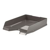 HAN 5 Briefablagen VIVA dunkelgrau