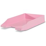 HAN Briefablage KLASSIK pastellrosa