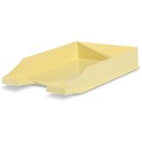 HAN Briefablage KLASSIK pastellgelb