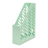 HAN Stehsammler KLASSIK 1601-805 pastellgrün Kunststoff, DIN A4 HAN Stehsammler KLASSIK 1601-805 pastellgrün Kunststoff, DIN A4