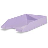 HAN Briefablage KLASSIK pastelllila