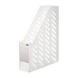 HAN 2 Stehsammler Klassik brillant 1602-63 transparent Kunststoff, HAN 2 Stehsammler Klassik brillant 1602-63 transparent Kunststoff,