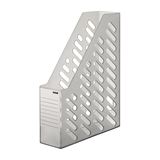 HAN 2 Stehsammler Klassik brillant 1602-69 grau-transparent HAN 2 Stehsammler Klassik brillant 1602-69 grau-transparent