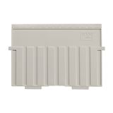 HAN 5 Kartei-St&uuml;tzplatten DIN A5