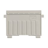 HAN 5 Kartei-St&uuml;tzplatten DIN A7