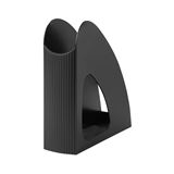HAN Stehsammler Re-LOOP 16218-913 schwarz Kunststoff, DIN C4 HAN Stehsammler Re-LOOP 16218-913 schwarz Kunststoff, DIN C4