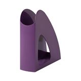 HAN Stehsammler Re-LOOP 16218-957 lila Kunststoff, DIN C4