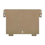 HAN Kartei-St&uuml;tzplatte DIN A6