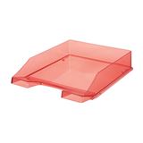 HAN Briefablage C4 rot-transparent