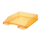HAN Briefablage C4 orange-transparent