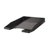 HAN 5 Briefablagen Junior schwarz