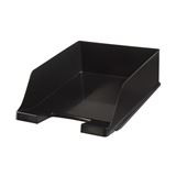 HAN 2 Briefablagen XXL schwarz