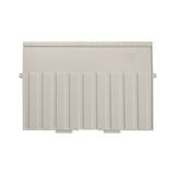 HAN 5 Kartei-St&uuml;tzplatten DIN A4