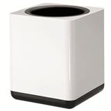 HAN Stiftehalter i-Line weiß Kunststoff 7,9 x 7,9 x 9,5 cm HAN Stiftehalter i-Line weiß Kunststoff 7,9 x 7,9 x 9,5 cm