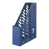 HAN Stehsammler KLASSIK KARMA 16018-16 blau Kunststoff, DIN C4 HAN Stehsammler KLASSIK KARMA 16018-16 blau Kunststoff, DIN C4