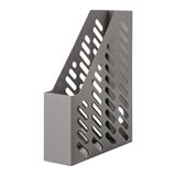 HAN Stehsammler KLASSIK KARMA 16018-18 grau Kunststoff, DIN C4 HAN Stehsammler KLASSIK KARMA 16018-18 grau Kunststoff, DIN C4