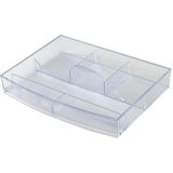 HAN Schubladeneinsatz transparent 1 St.