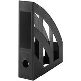 helit Stehsammler the green bridge H2661095 schwarz Kunststoff, DIN C4 helit Stehsammler the green bridge H2661095 schwarz Kunststoff, DIN C4