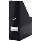 LEITZ Stehsammler Click & Store 60470095 schwarz Karton, DIN A4 LEITZ Stehsammler Click & Store 60470095 schwarz Karton, DIN A4