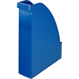 LEITZ Stehsammler A4 Plus 24760035 blau Kunststoff, DIN A4 LEITZ Stehsammler A4 Plus 24760035 blau Kunststoff, DIN A4