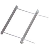 LEITZ 50 Abheftb&uuml;gel 6078