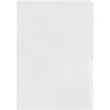 LEITZ 100 Sichthüllen Standard 4000 DIN A4 transparent genarbt LEITZ 100 Sichthüllen Standard 4000 DIN A4 transparent genarbt