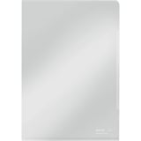 LEITZ 100 Sichthüllen Super Premium 4153 DIN A4 glasklar glatt LEITZ 100 Sichthüllen Super Premium 4153 DIN A4 glasklar glatt