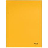 LEITZ Jurismappe recycle 3906 DIN A4 gelb