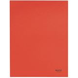 LEITZ Jurismappe recycle 3906 DIN A4 rot