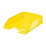 LEITZ Briefablage WOW gelb