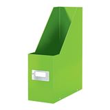 LEITZ Stehsammler Click & Store 60470054 grün Karton, DIN A4 LEITZ Stehsammler Click & Store 60470054 grün Karton, DIN A4