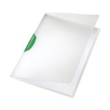 LEITZ Klemmhefter 4175 transparent (41750055)
