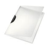 LEITZ Klemmhefter 4175 transparent