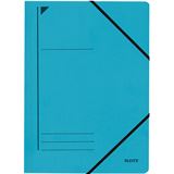 LEITZ Eckspanner 3980 DIN A4 blau