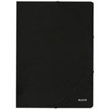 LEITZ Eckspanner 3980 DIN A4 schwarz