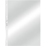 LEITZ 100 Prospekthüllen 4734 Super Premium DIN A4 glasklar LEITZ 100 Prospekthüllen 4734 Super Premium DIN A4 glasklar