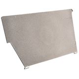 LEITZ Trennwand für Stehsammler grau-transparent (24220090) LEITZ Trennwand für Stehsammler grau-transparent (24220090)