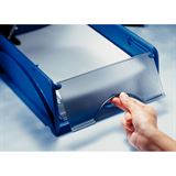 LEITZ Briefablage Sorty A4 grau