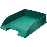 LEITZ Briefablage Plus gr&uuml;n