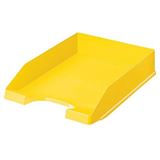 LEITZ Briefablage Plus gelb