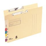 LEITZ Pendelmappe chamois