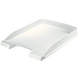 LEITZ Briefablage Plus wei&szlig;