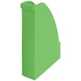 LEITZ Stehsammler Recycle 2476 24765050 gr&uuml;n Kunststoff, DIN A4