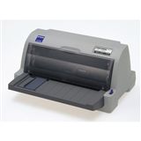 Epson LQ-630 C11C480019 Nadeldrucker Drucken Parallel/USB 2.0 Epson LQ-630 C11C480019 Nadeldrucker Drucken Parallel/USB 2.0