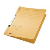 LEITZ Einhakhefter 3746 Karton chamois DIN A4, 50 St.