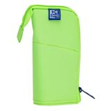 OXFORD Schlamperm&auml;ppchen hellgr&uuml;n, 22,0 x 9,0 cm (400183591)